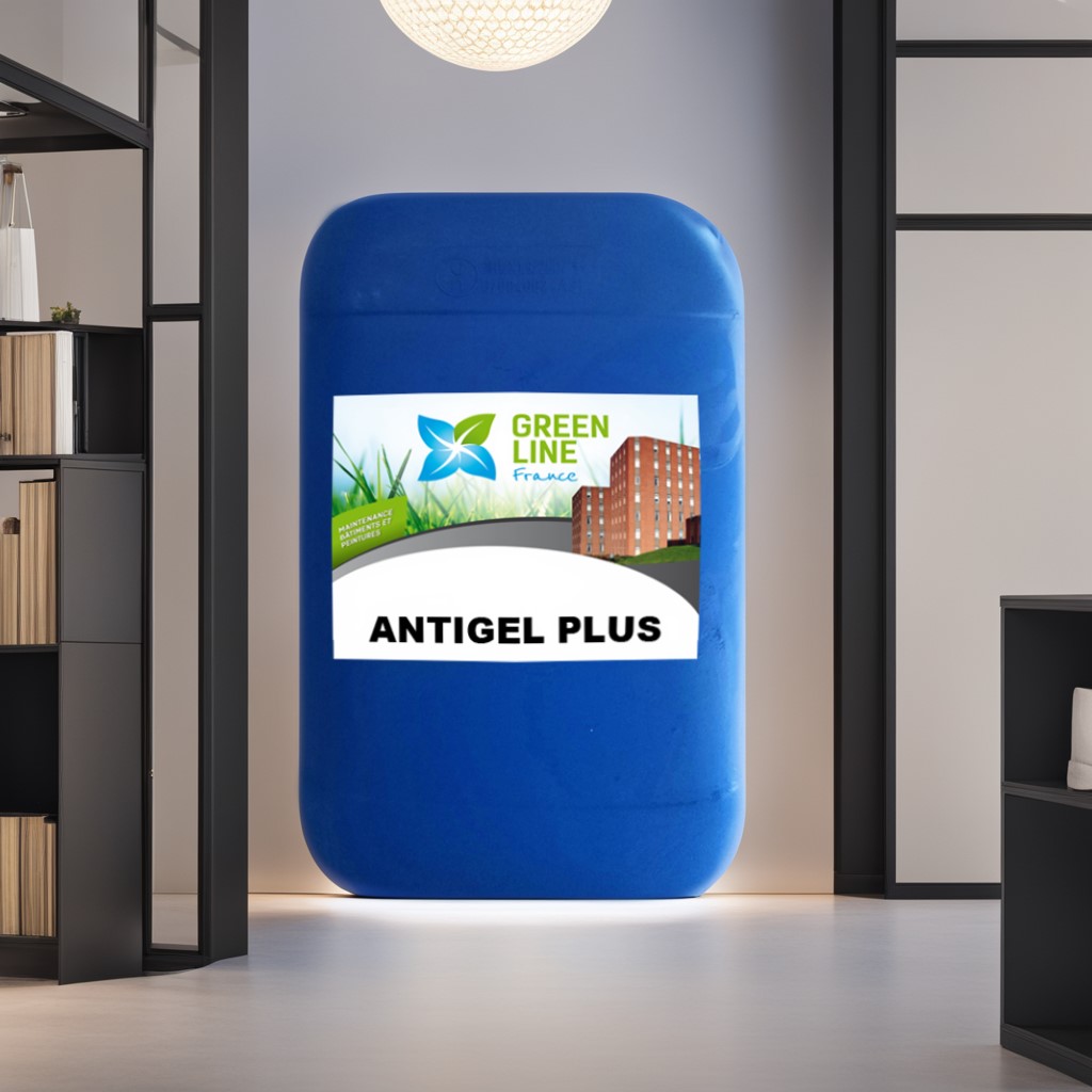 Antigelplus Fût 25L