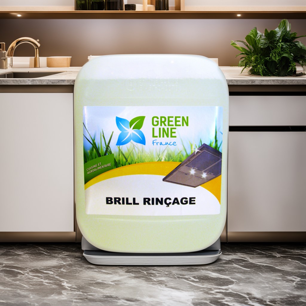 Brill Rincage Bidon 5L