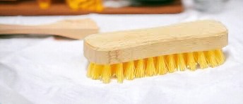 Brosse à Laver Violon Fibre Synthétique unité