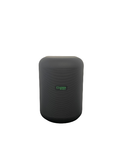 Distib DVC 450 FTS Eco-Luxe Noir Mat
