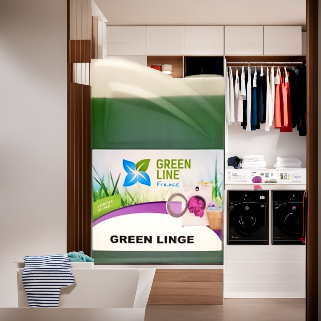 Green Linge Bidon 2L