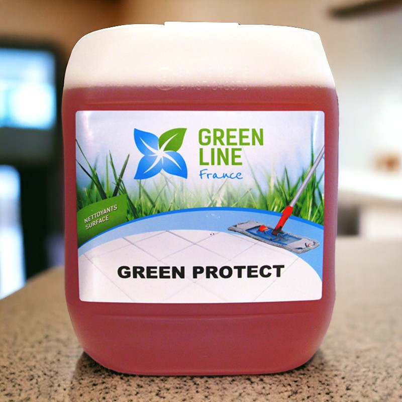 Green Protect Bidon 5L