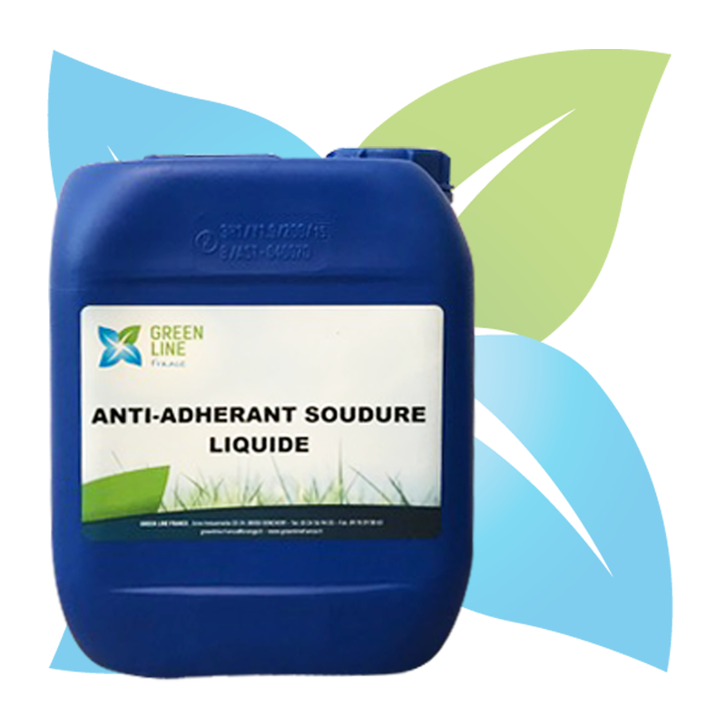 Green Soudure Eco Bidon 5L