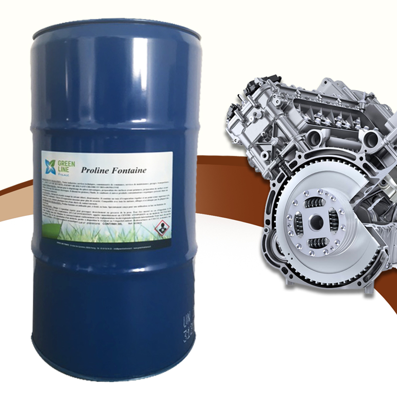Proline Fontaine Fût 30L