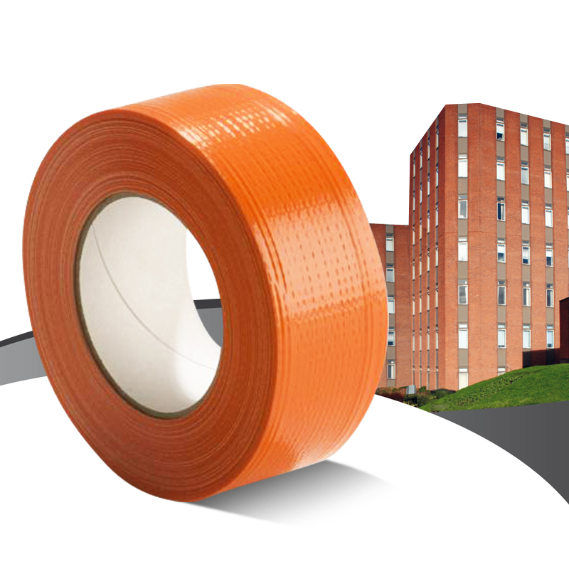 Ruban Adhes FA ORANGE 33mX50mm (Colis de 6)