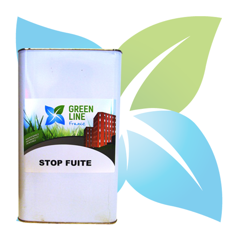 Stop Fuite Bidon 5KG