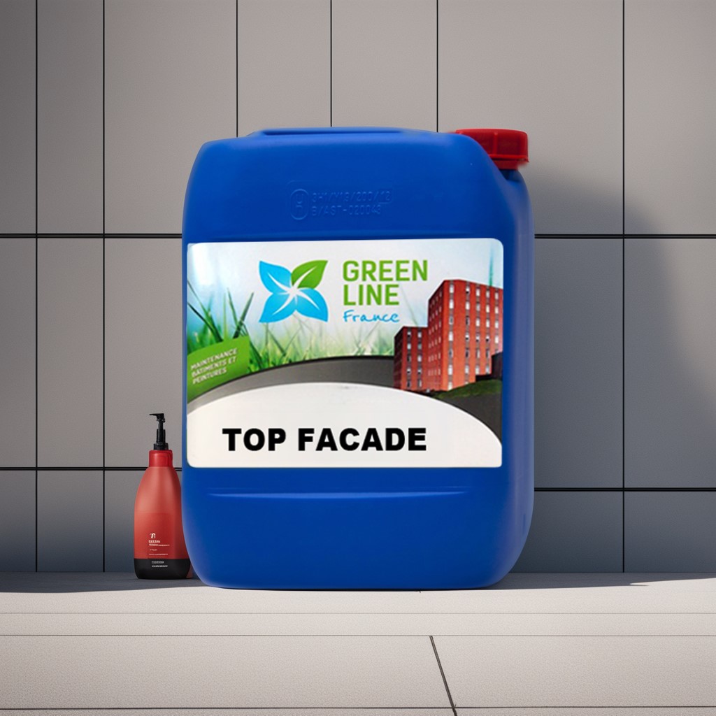 Top Facade Bidon 11KG