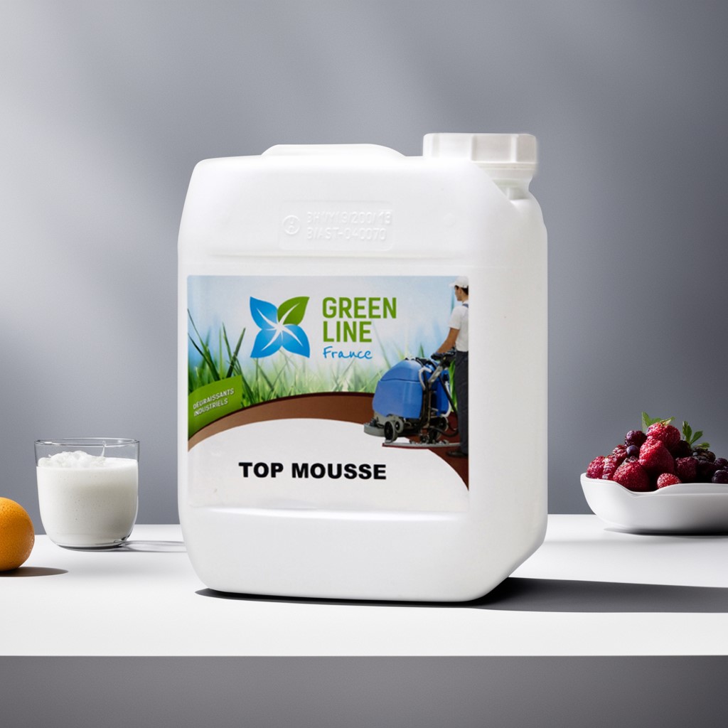 Top Mouss Fût 60L