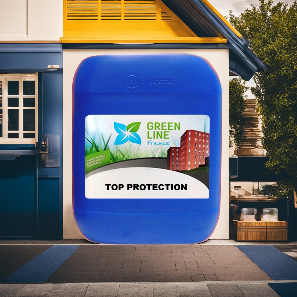 Top Protection Bidon 5L